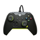 Xbox Series X | Wired Controller - Electric Black + Game Pass 1 Maand - PDP product image